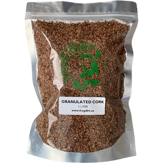 Granulated Cork (1L)