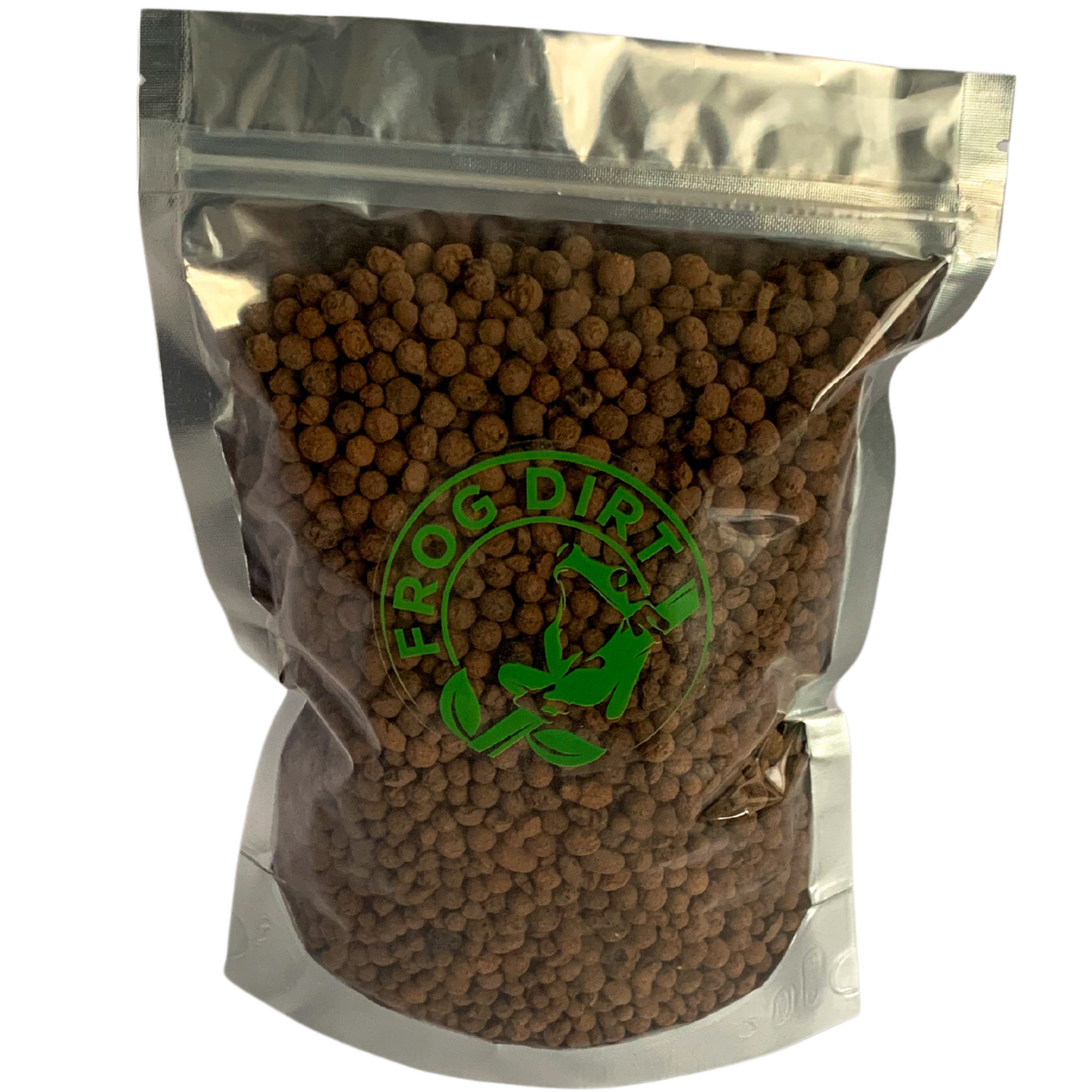 LECA Drainage Layer - Small Granules (1L)